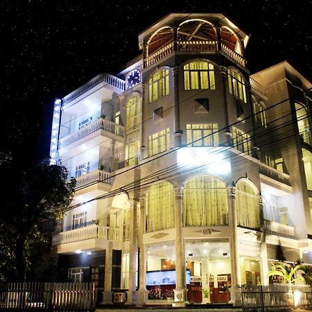 ראץ' גיאה Sea Stars Hotel מראה חיצוני תמונה