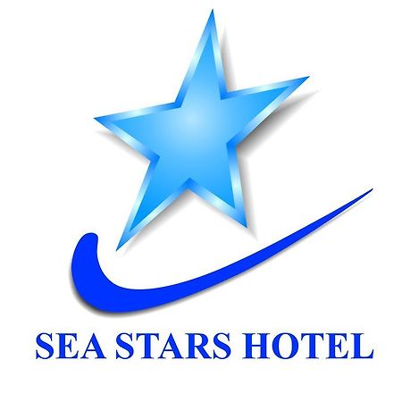 ראץ' גיאה Sea Stars Hotel מראה חיצוני תמונה