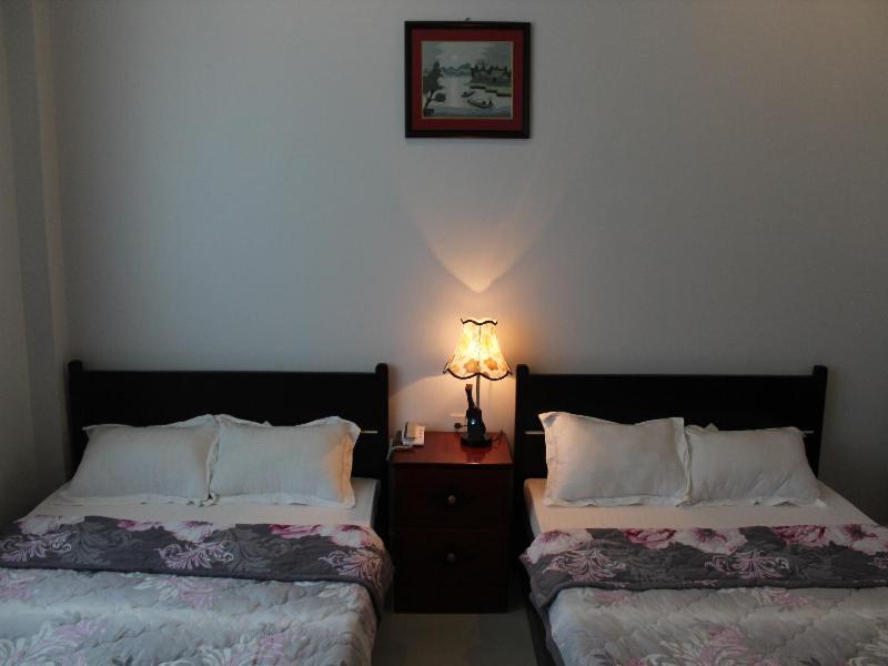 ראץ' גיאה Sea Stars Hotel חדר תמונה