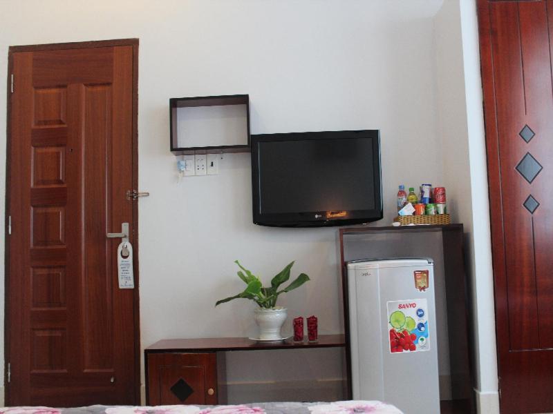 ראץ' גיאה Sea Stars Hotel חדר תמונה