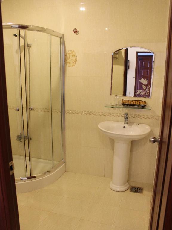 ראץ' גיאה Sea Stars Hotel חדר תמונה