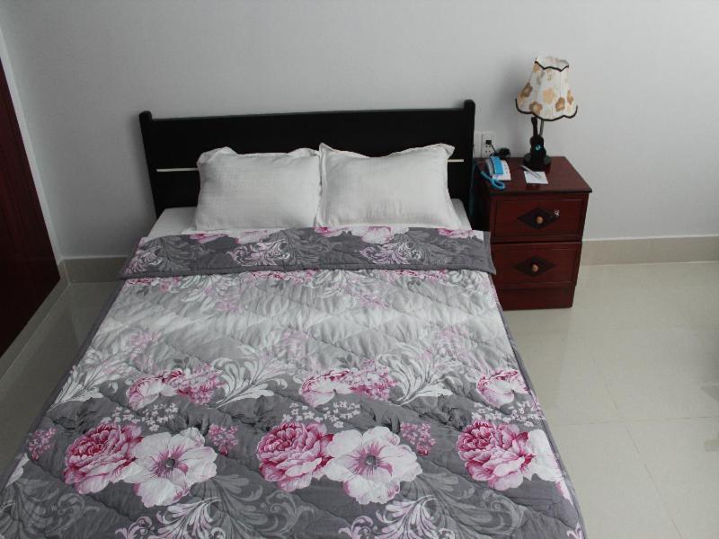 ראץ' גיאה Sea Stars Hotel חדר תמונה