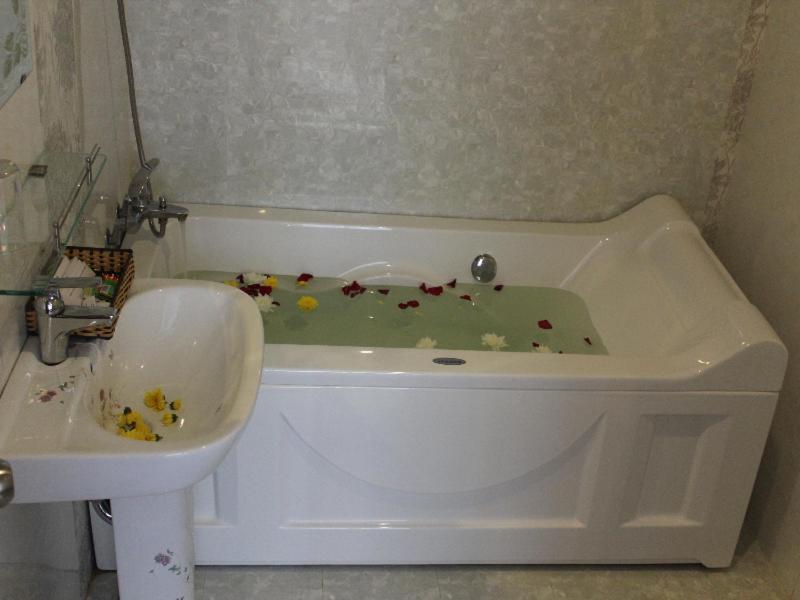 ראץ' גיאה Sea Stars Hotel חדר תמונה