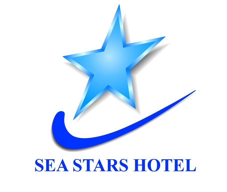 ראץ' גיאה Sea Stars Hotel מראה חיצוני תמונה