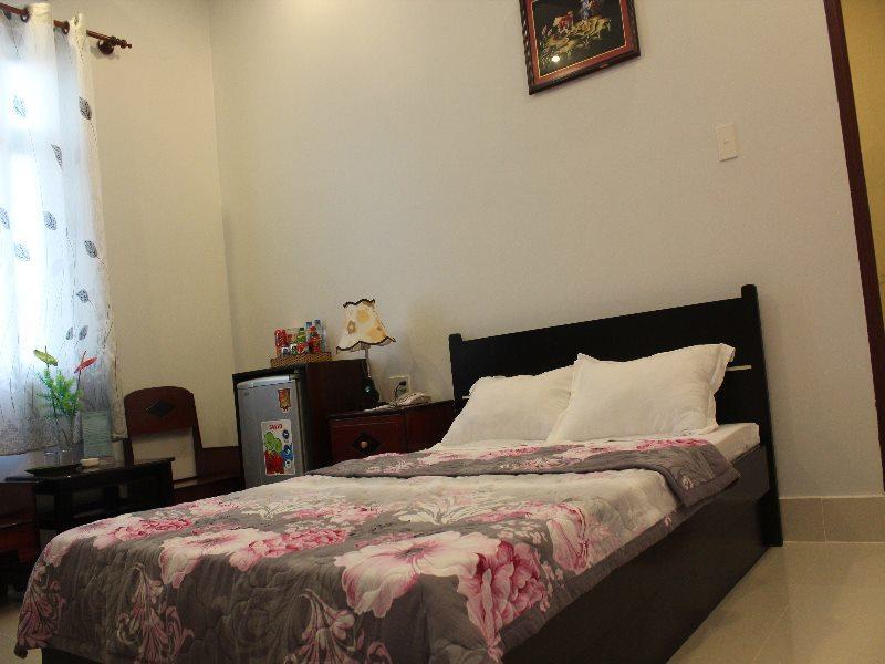 ראץ' גיאה Sea Stars Hotel מראה חיצוני תמונה